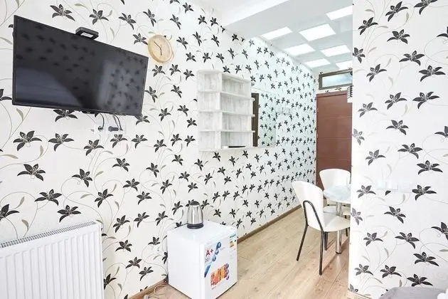 Standard Tek Büyük Yataklı Oda, 1 Çift Kişilik Yatak, Sigara İçilmez