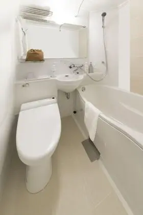 Tek Büyük Yataklı Oda, Sigara İçilmez (Bed Size:1600mm)