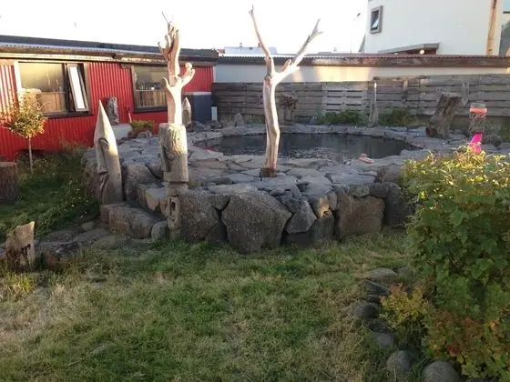 Standard İki Ayrı Yataklı Oda, Ortak Banyo, Havuz Manzaralı