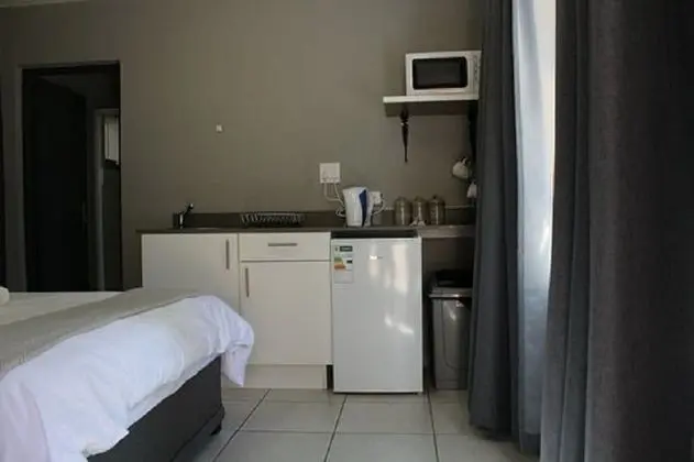 Standard Tek Kişilik Oda