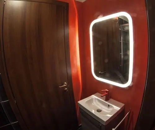 Basic Tek Büyük Yataklı Oda, Ortak Banyo