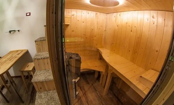 Luxury Stüdyo Süit