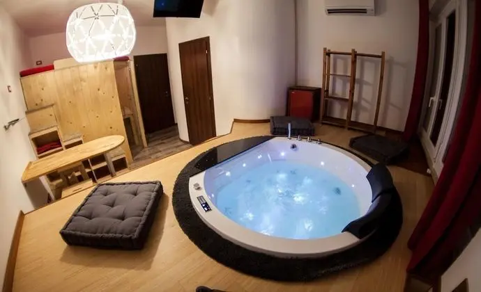 Luxury Stüdyo Süit