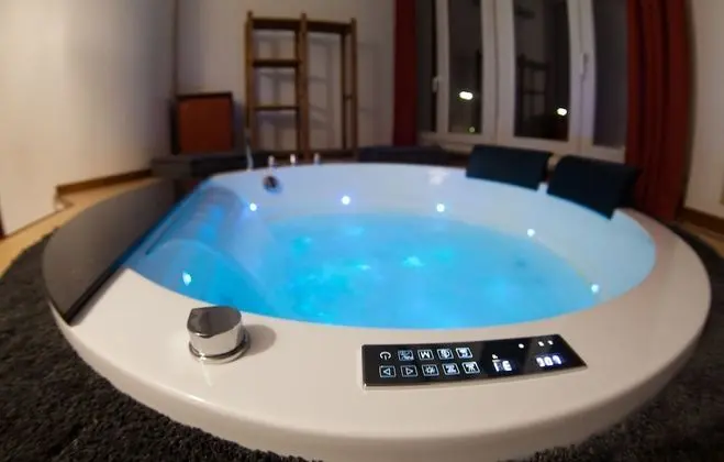 Luxury Stüdyo Süit