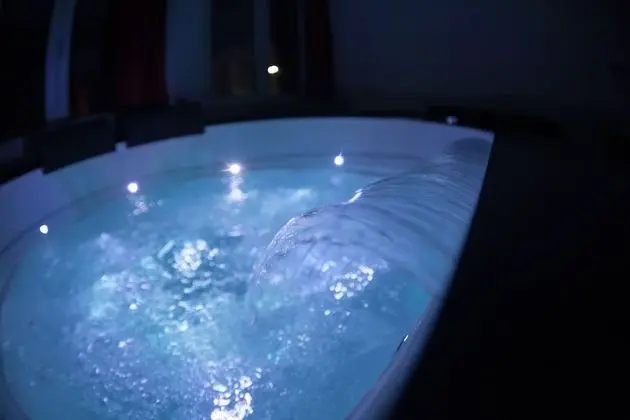 Luxury Stüdyo Süit