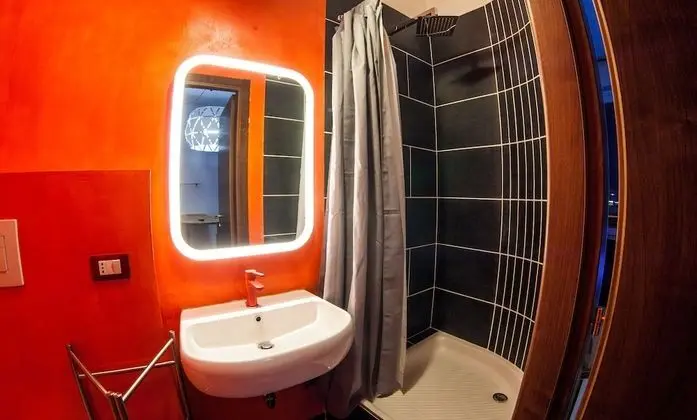Luxury Stüdyo Süit
