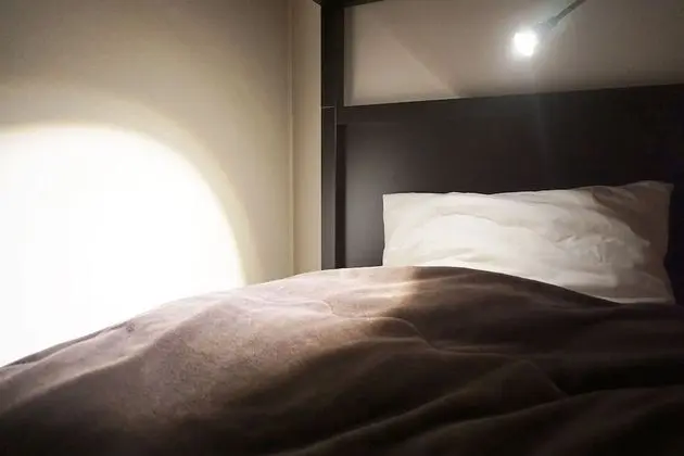 Ortak Ranzalı Oda, Karma Ranzalı Oda