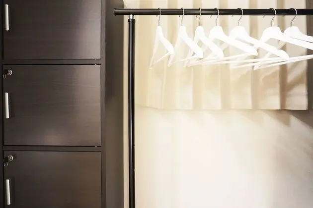 Ortak Ranzalı Oda, Karma Ranzalı Oda