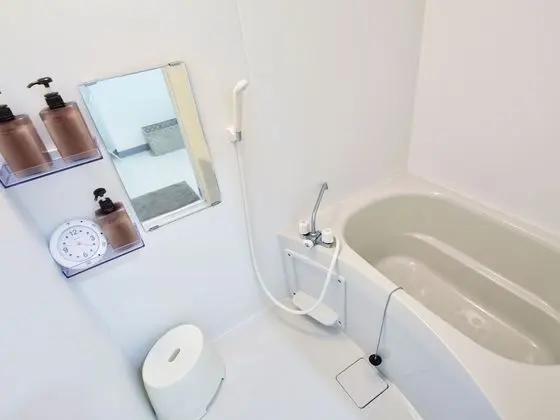 Ortak Ranzalı Oda, Karma Ranzalı Oda