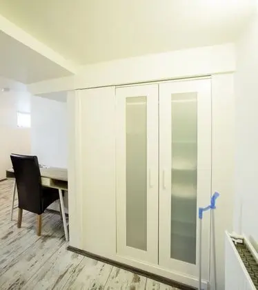 Family Dört Kişilik Oda, Özel Banyo (101)