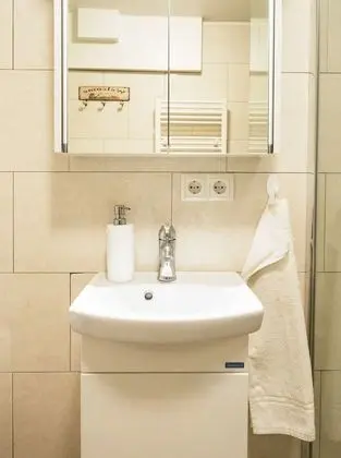 Family Dört Kişilik Oda, Özel Banyo (101)