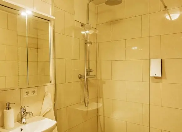 Family Dört Kişilik Oda, Özel Banyo (101)
