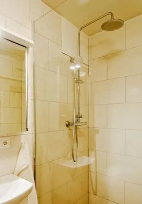 Family Dört Kişilik Oda, Özel Banyo (101)