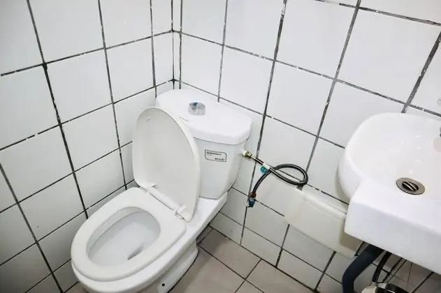 Apart Daire, 1 Büyük (Queen) Boy Yatak ve Çekyat