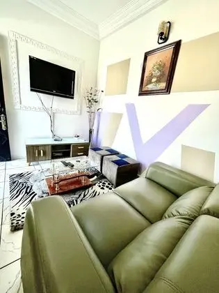 Oturma alanı