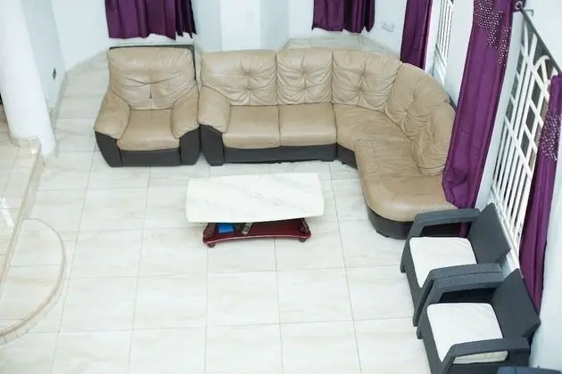Executive Tek Büyük Yataklı Oda, 1 En Büyük (King) Boy Yatak, Sigara İçilmez