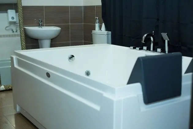 Executive Tek Büyük Yataklı Oda, 1 En Büyük (King) Boy Yatak, Sigara İçilmez