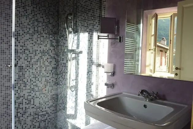 Standard Oda, 1 Büyük (Queen) Boy Yatak, Özel Banyo, Avlu
