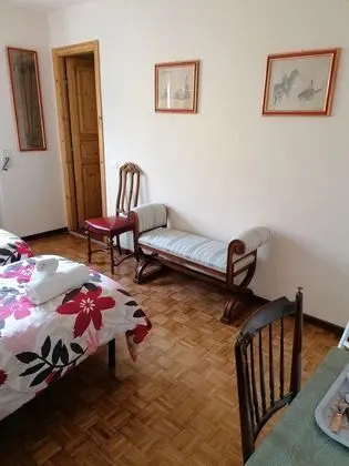 Standard İki Ayrı Yataklı Oda, 2 Tek Kişilik Yatak