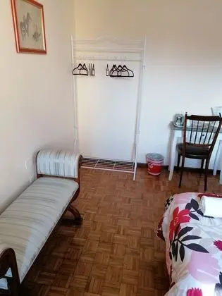 Standard İki Ayrı Yataklı Oda, 2 Tek Kişilik Yatak