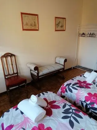 Standard İki Ayrı Yataklı Oda, 2 Tek Kişilik Yatak