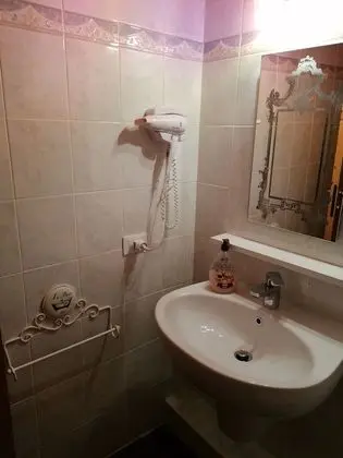 Standard İki Ayrı Yataklı Oda, 2 Tek Kişilik Yatak