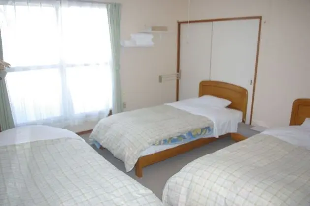 Oda, Sigara İçilmez (Run of House, 1-2 people, Over 7 y/o)
