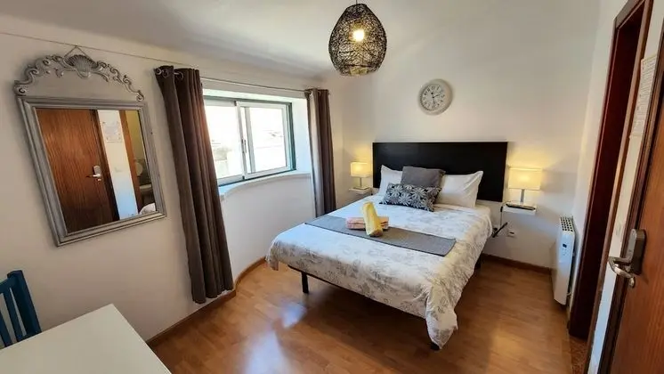 Classic Tek Büyük Yataklı Oda, Özel Banyo