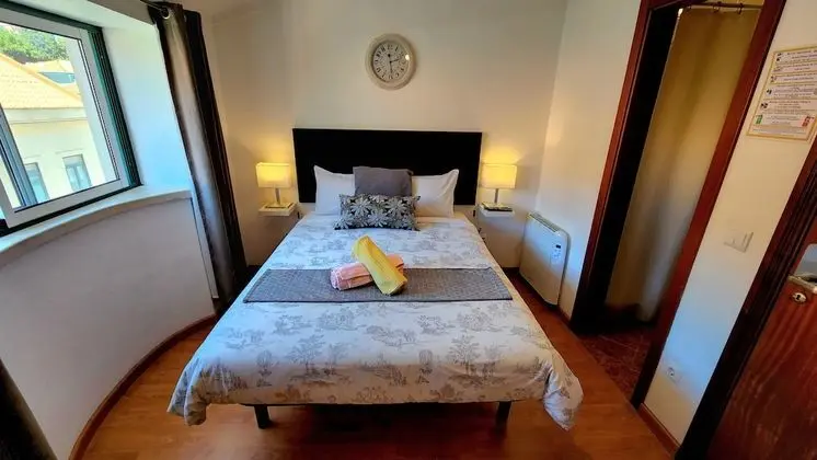 Classic Tek Büyük Yataklı Oda, Özel Banyo