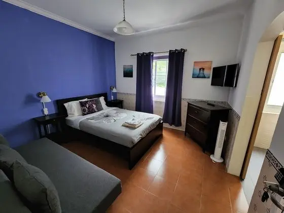 Comfort Tek Büyük veya İki Ayrı Yataklı Oda, Özel Banyo