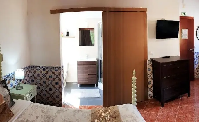 Comfort Tek Büyük veya İki Ayrı Yataklı Oda, Özel Banyo