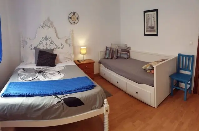 Comfort Tek Büyük veya İki Ayrı Yataklı Oda, Özel Banyo