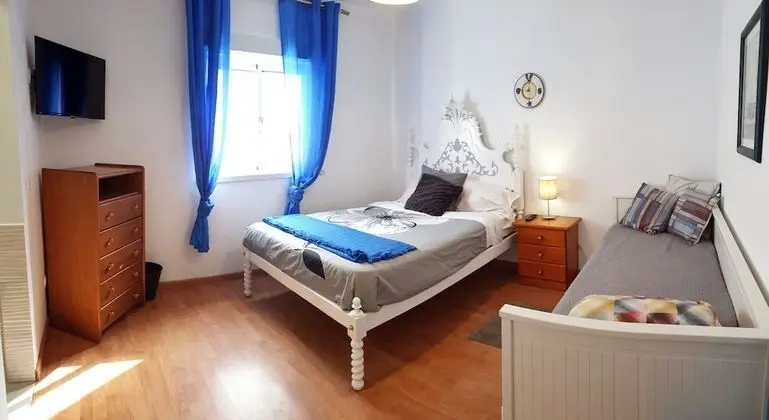 Comfort Tek Büyük veya İki Ayrı Yataklı Oda, Özel Banyo