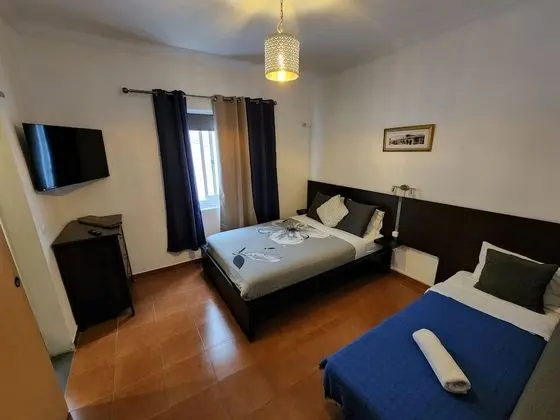 Comfort Tek Büyük veya İki Ayrı Yataklı Oda, Özel Banyo