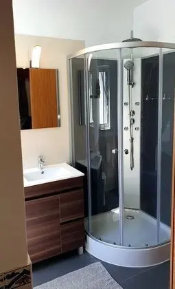 Comfort Tek Büyük veya İki Ayrı Yataklı Oda, Özel Banyo