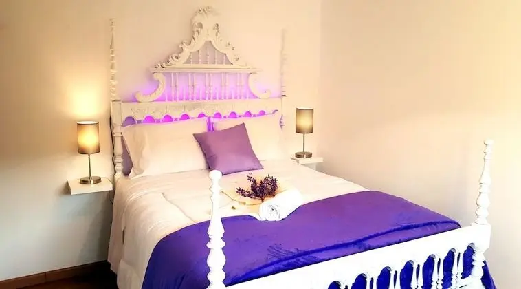 Economy Tek Büyük Yataklı Oda, Özel Banyo (External)