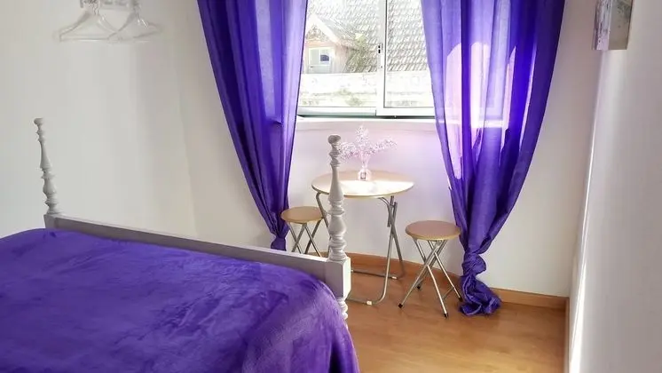 Economy Tek Büyük Yataklı Oda, Özel Banyo (External)