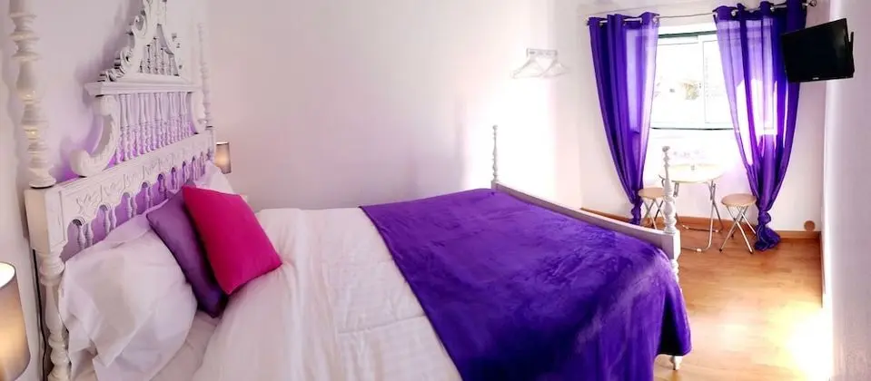 Economy Tek Büyük Yataklı Oda, Özel Banyo (External)