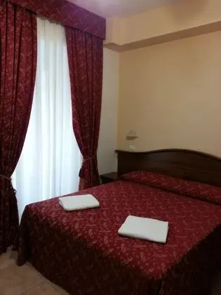 Classic Dört Kişilik Oda