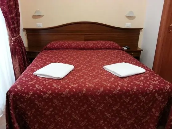 Classic Dört Kişilik Oda