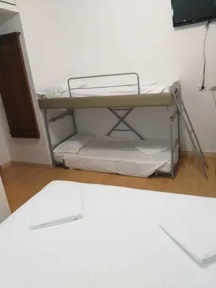 Classic Dört Kişilik Oda