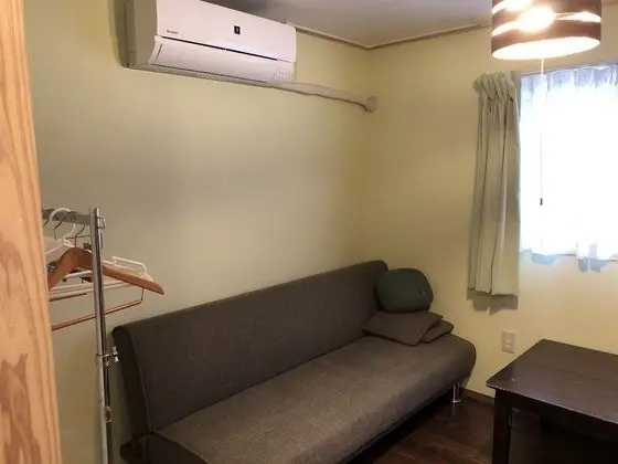 Ortak Ranzalı Oda, Karma Ranzalı Oda