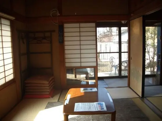 Traditional Oda, Sigara İçilmez (Private Vacation Home)