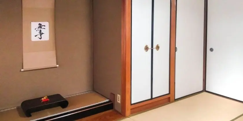 Traditional Oda, Sigara İçilmez (Private Vacation Home)