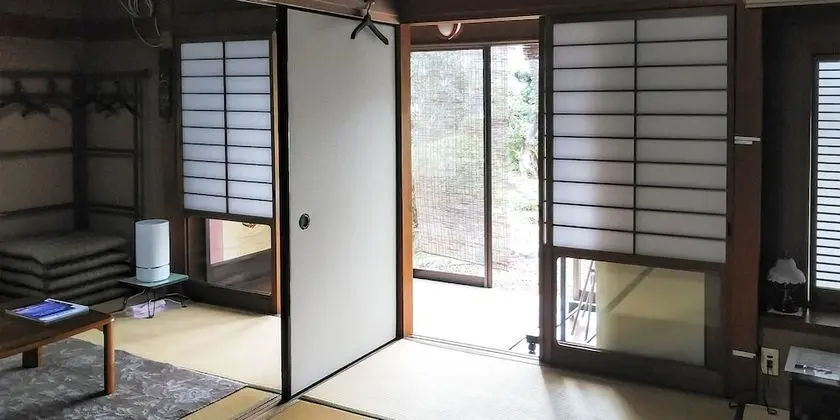 Traditional Oda, Sigara İçilmez (Private Vacation Home)