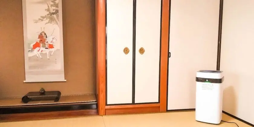 Traditional Oda, Sigara İçilmez (Private Vacation Home)