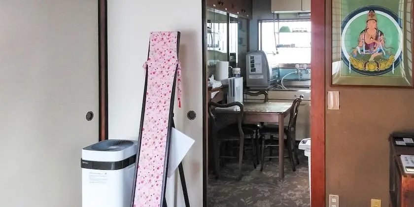 Traditional Oda, Sigara İçilmez (Private Vacation Home)
