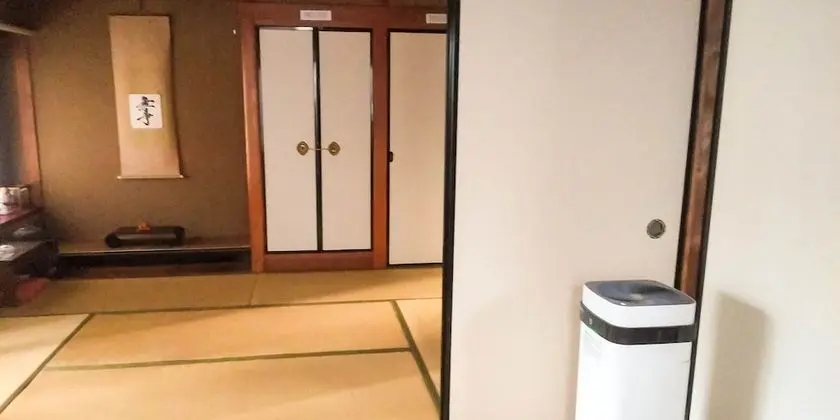 Traditional Oda, Sigara İçilmez (Private Vacation Home)