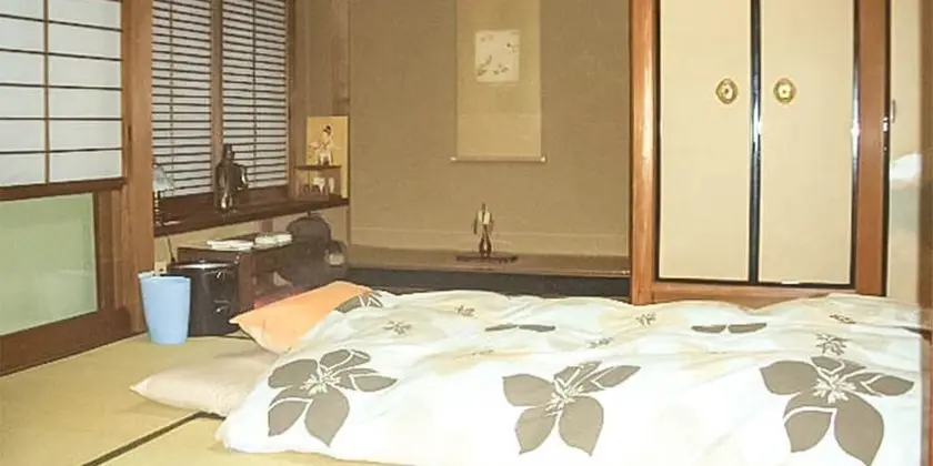 Traditional Oda, Sigara İçilmez (Private Vacation Home)