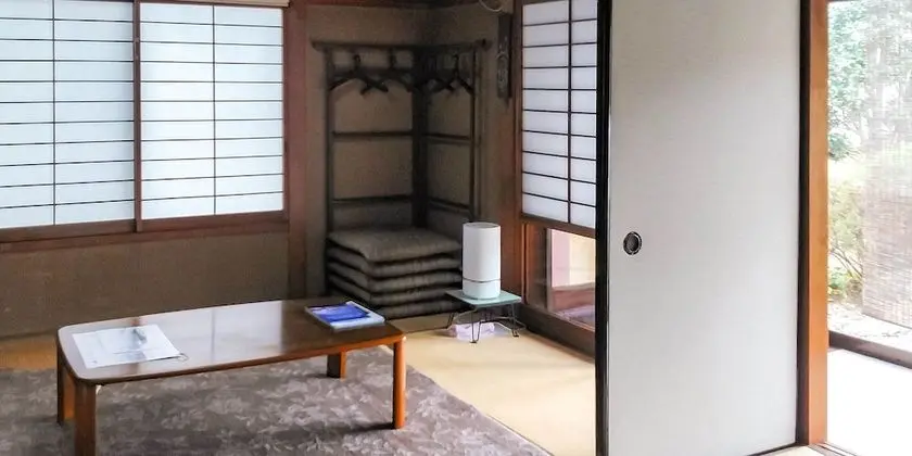 Traditional Oda, Sigara İçilmez (Private Vacation Home)